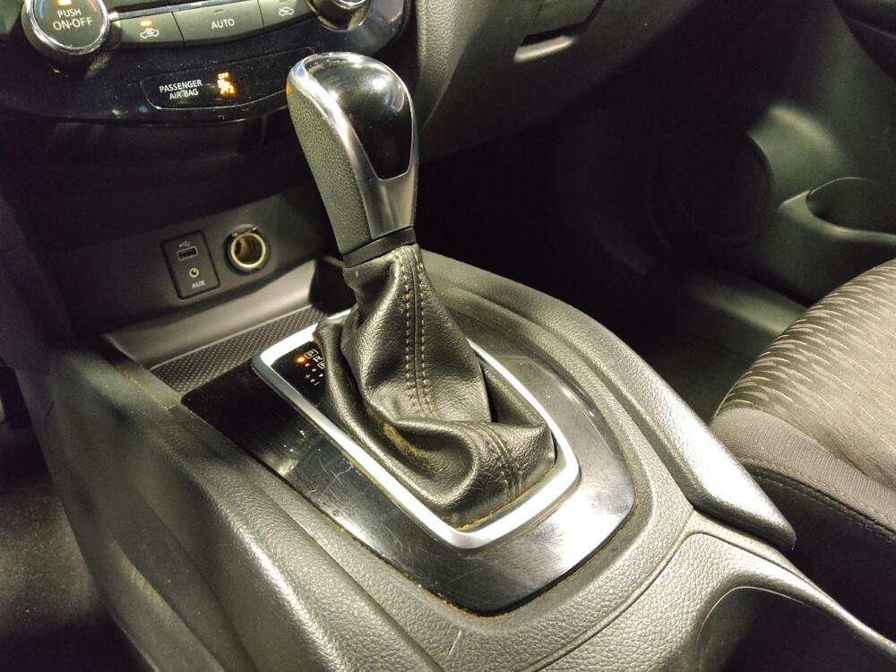 2017 Nissan Rogue in Mesa, AZ 85210 - 18128707 26