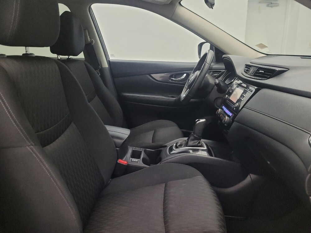 2017 Nissan Rogue in Mesa, AZ 85210 - 18128707 21