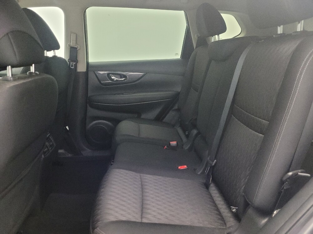 2017 Nissan Rogue in Mesa, AZ 85210 - 18128707 18