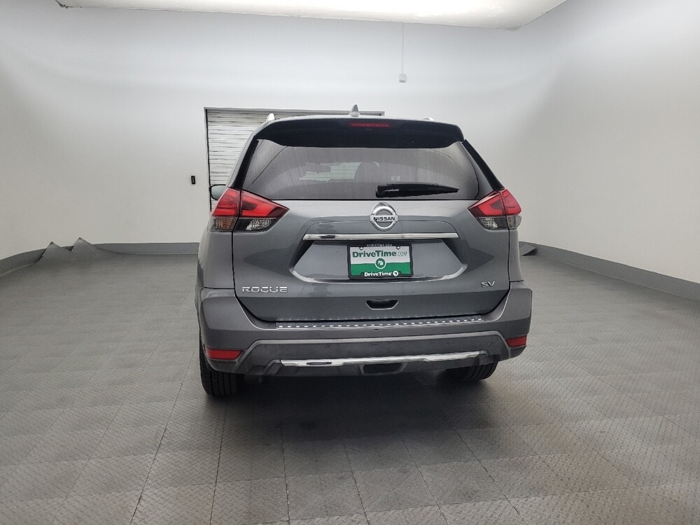 2017 Nissan Rogue in Mesa, AZ 85210 - 18128707 6