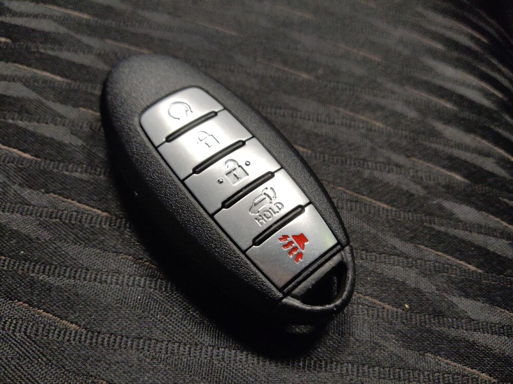 2017 Nissan Rogue in Mesa, AZ 85210 - 18128707 32