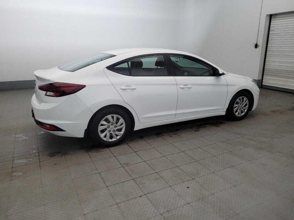 2020 Hyundai Elantra in Williamstown, NJ 8094 - 18128708 10