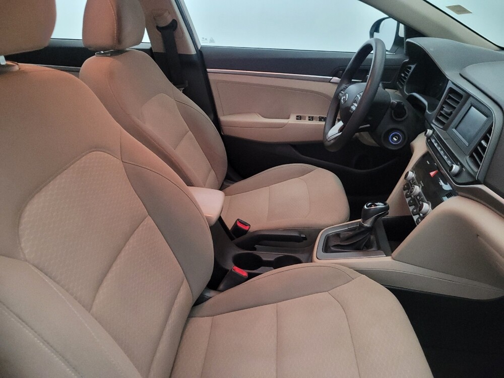 2020 Hyundai Elantra in Williamstown, NJ 8094 - 18128708 21
