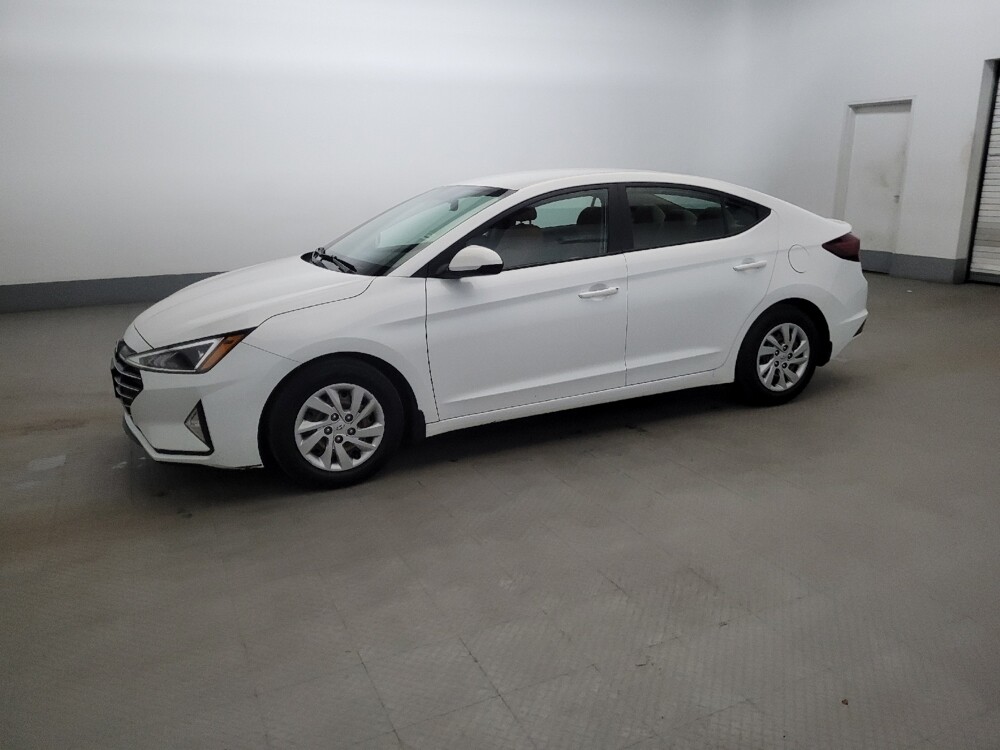 2020 Hyundai Elantra in Williamstown, NJ 8094 - 18128708 2