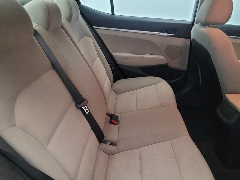 2020 Hyundai Elantra in Williamstown, NJ 8094 - 18128708 19