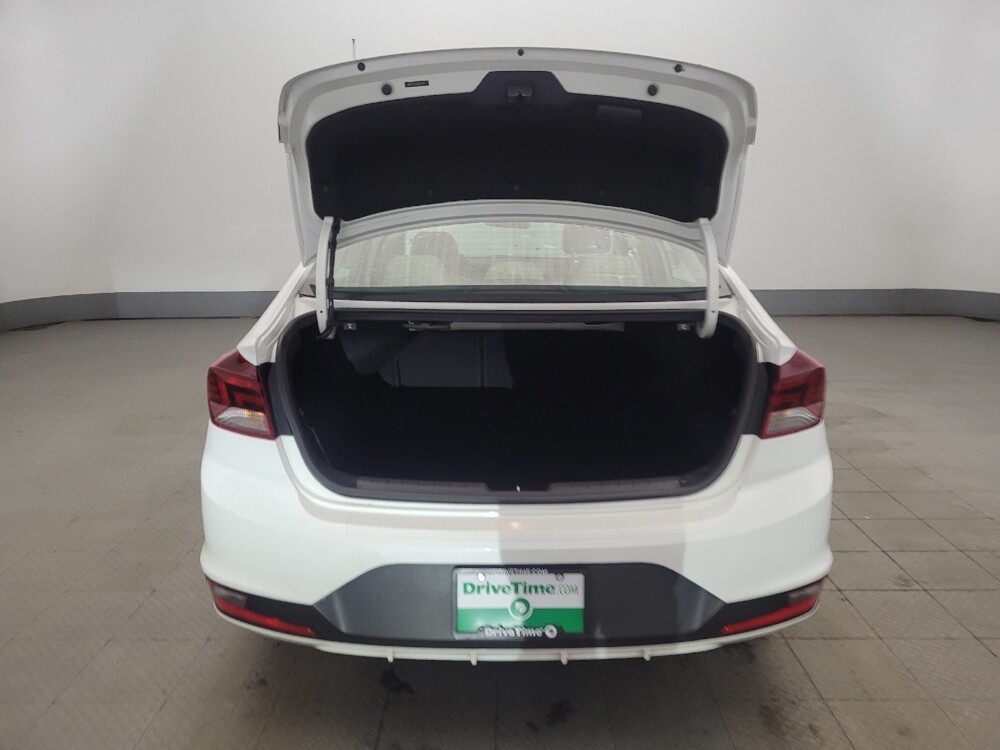 2020 Hyundai Elantra in Williamstown, NJ 8094 - 18128708 29