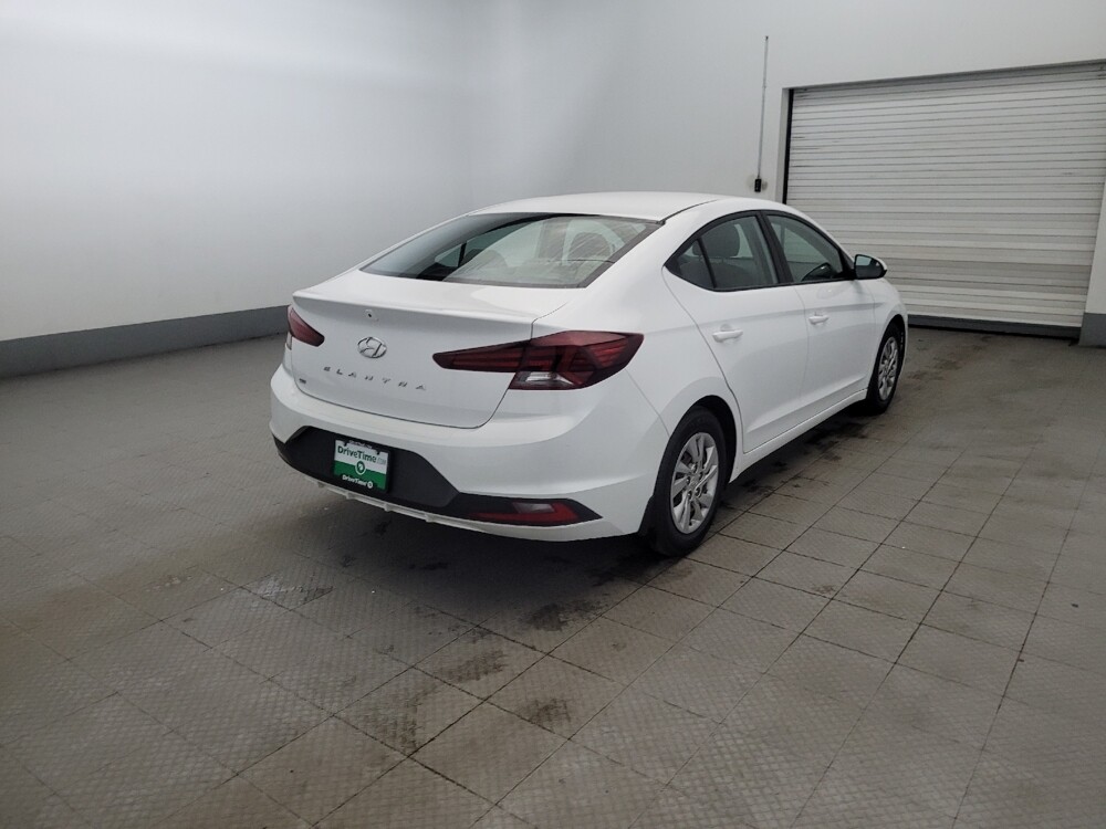 2020 Hyundai Elantra in Williamstown, NJ 8094 - 18128708 9