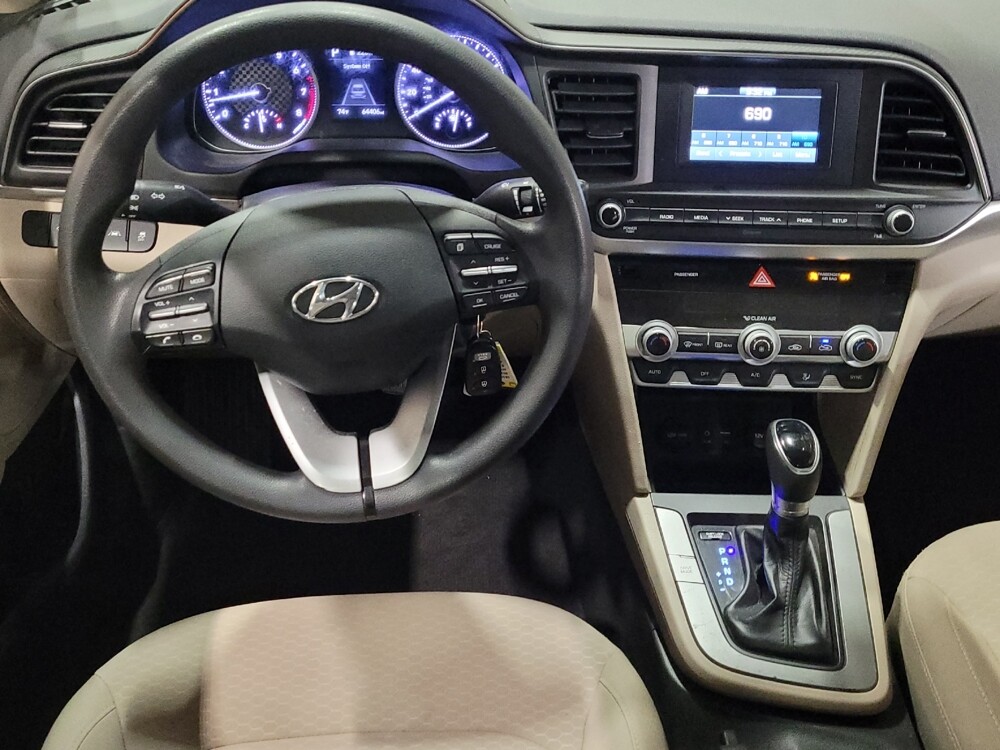 2020 Hyundai Elantra in Williamstown, NJ 8094 - 18128708 22