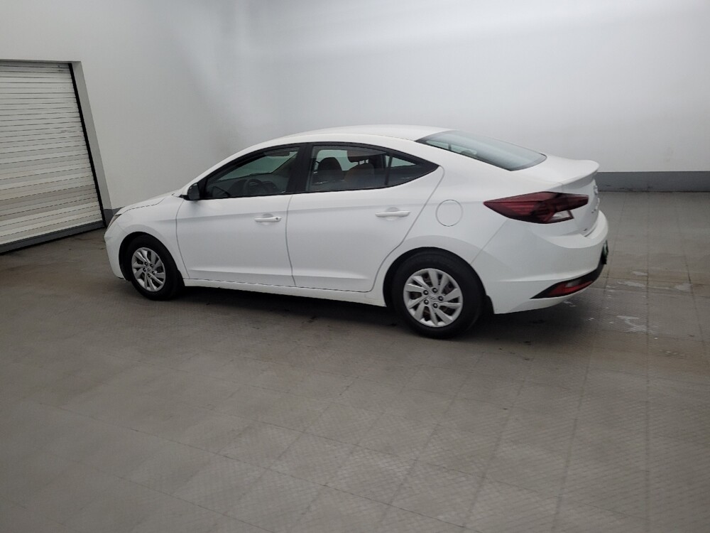 2020 Hyundai Elantra in Williamstown, NJ 8094 - 18128708 3