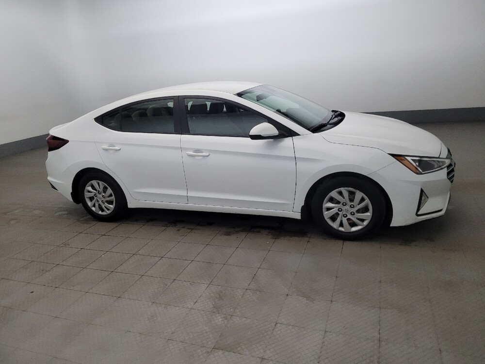 2020 Hyundai Elantra in Williamstown, NJ 8094 - 18128708 11
