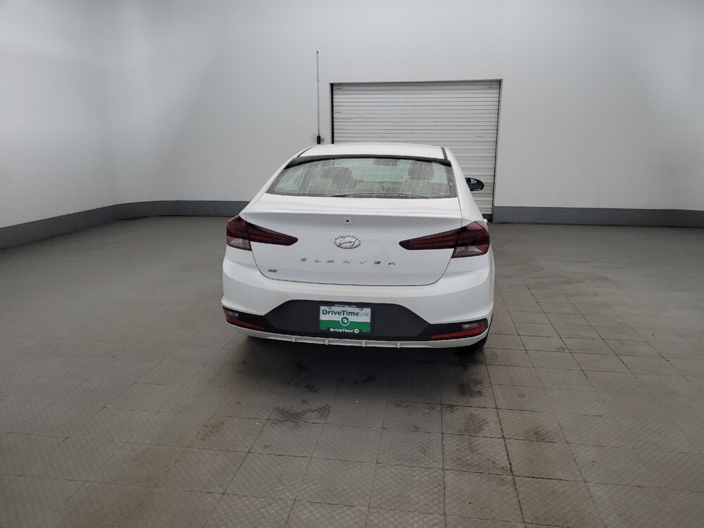 2020 Hyundai Elantra in Williamstown, NJ 8094 - 18128708 7