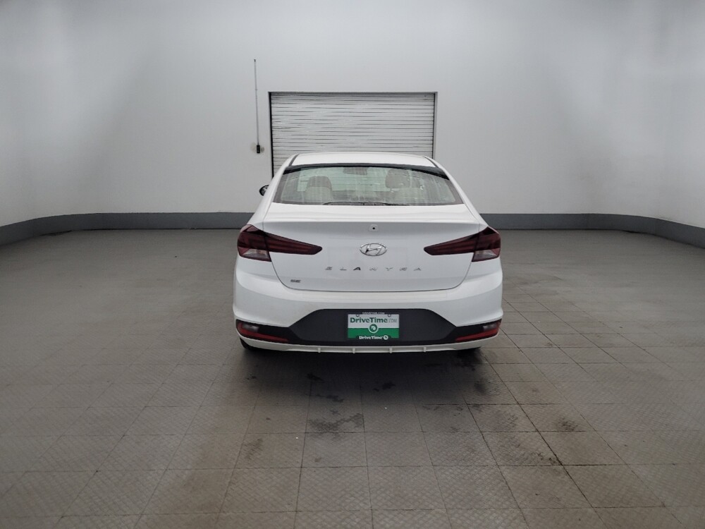 2020 Hyundai Elantra in Williamstown, NJ 8094 - 18128708 6