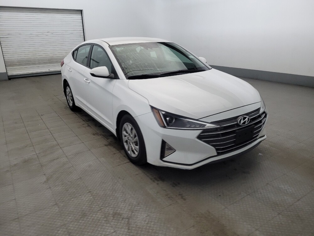 2020 Hyundai Elantra in Williamstown, NJ 8094 - 18128708 13