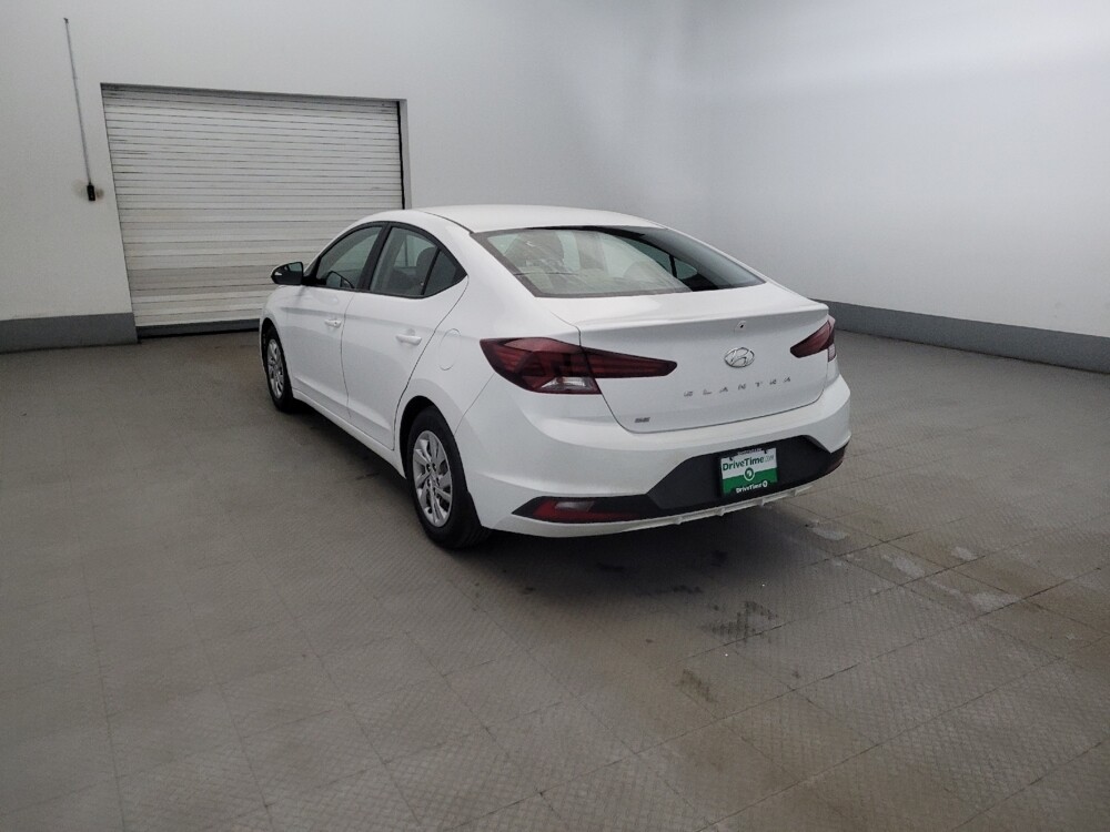 2020 Hyundai Elantra in Williamstown, NJ 8094 - 18128708 5