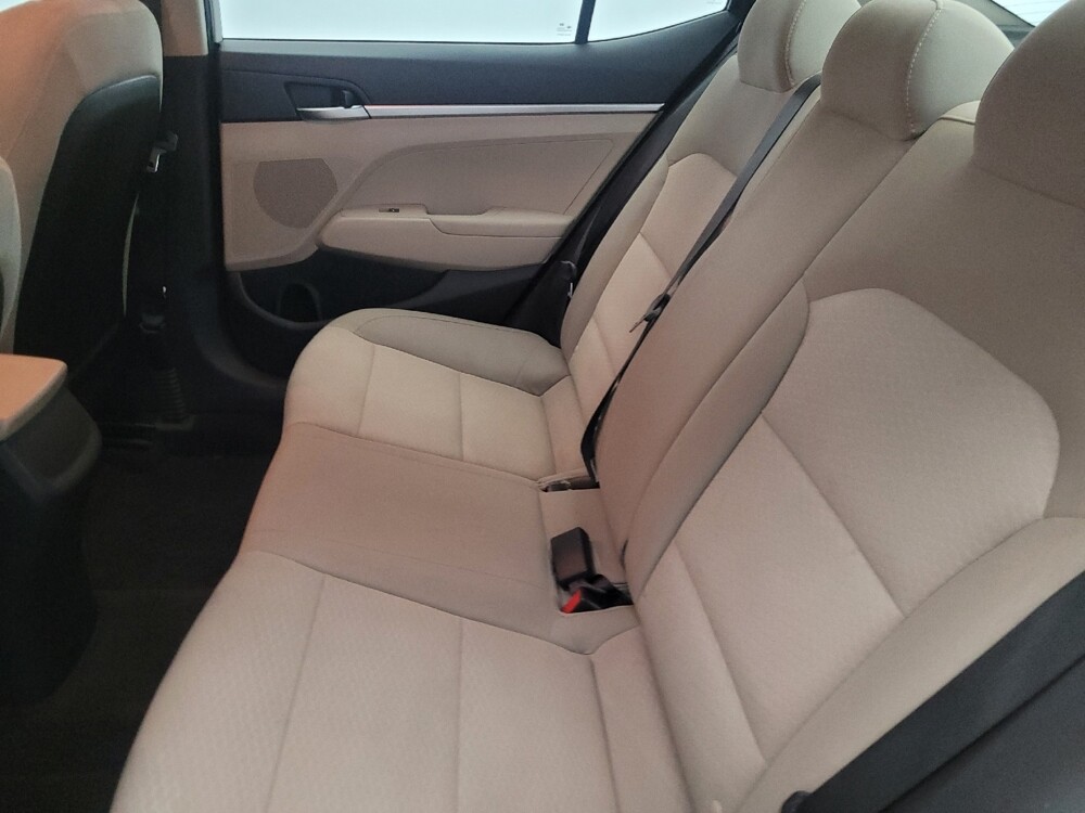 2020 Hyundai Elantra in Williamstown, NJ 8094 - 18128708 18