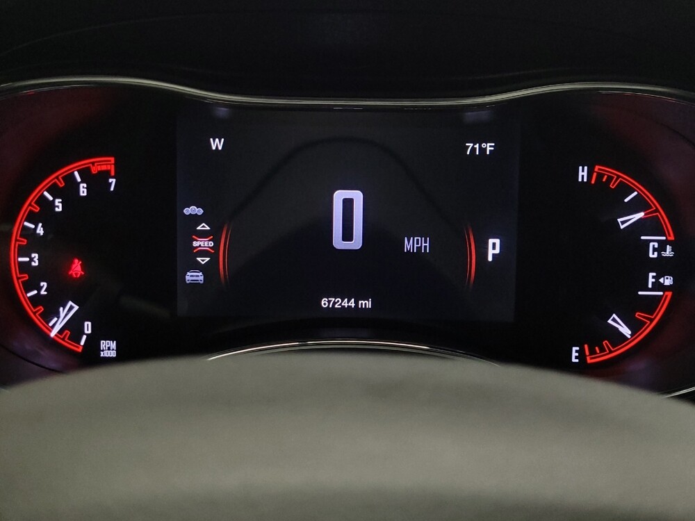 2016 Dodge Durango in Las Vegas, NV 89104 - 18128709 23