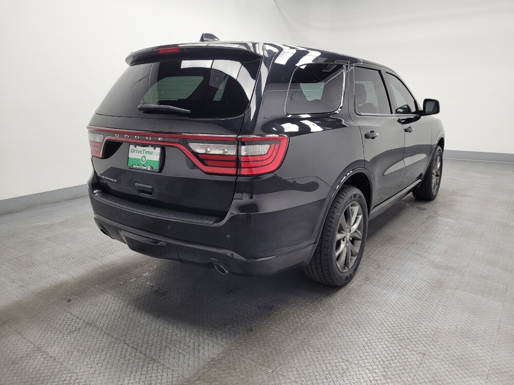 2016 Dodge Durango in Las Vegas, NV 89104 - 18128709 9