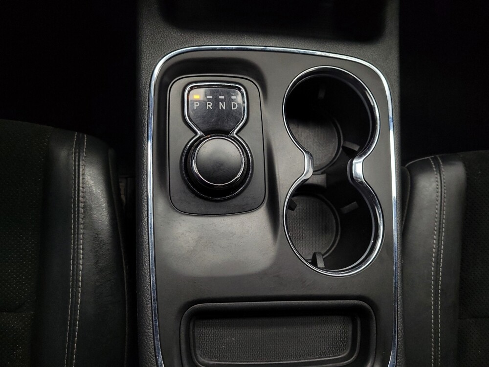 2016 Dodge Durango in Las Vegas, NV 89104 - 18128709 27