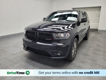 2016 Dodge Durango in Las Vegas, NV 89104