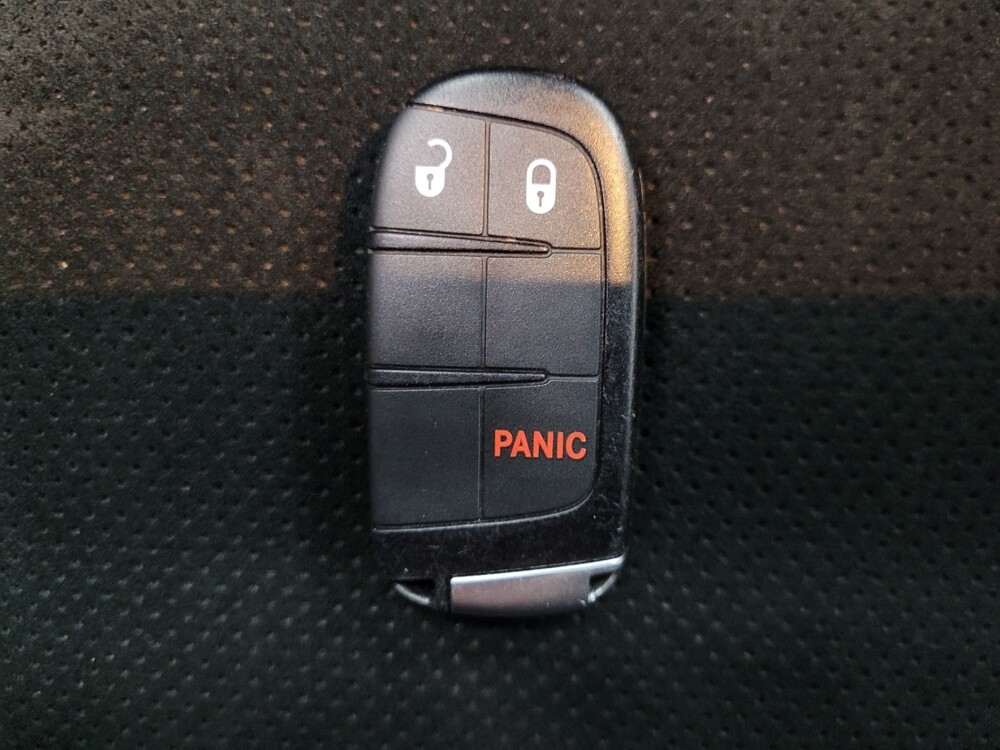 2016 Dodge Durango in Las Vegas, NV 89104 - 18128709 32