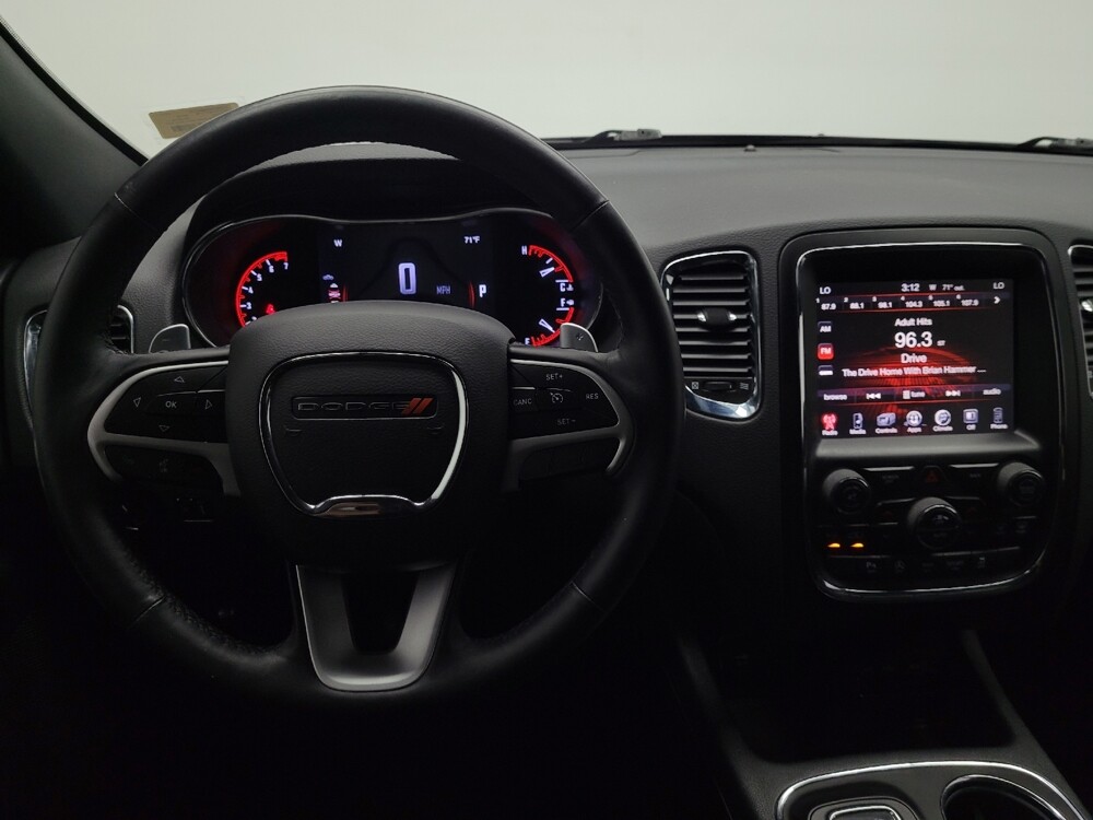 2016 Dodge Durango in Las Vegas, NV 89104 - 18128709 22