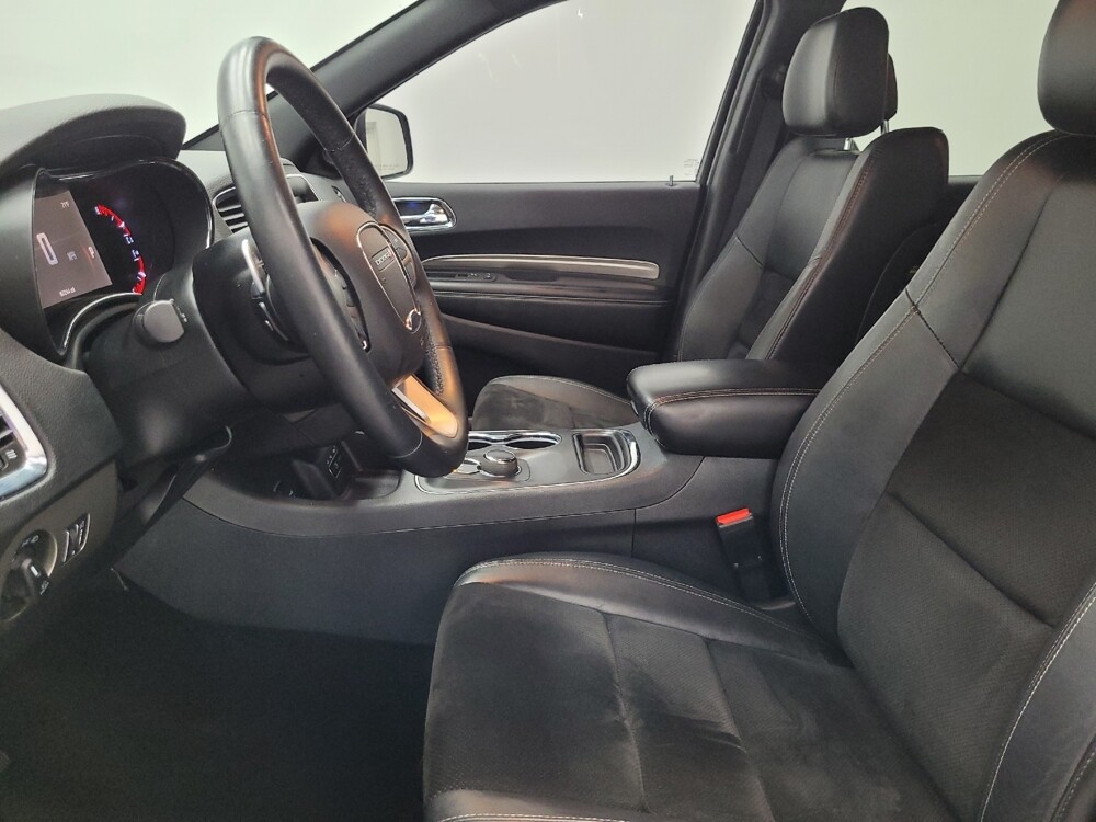 2016 Dodge Durango in Las Vegas, NV 89104 - 18128709 17