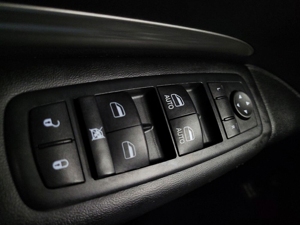 2016 Dodge Durango in Las Vegas, NV 89104 - 18128709 26