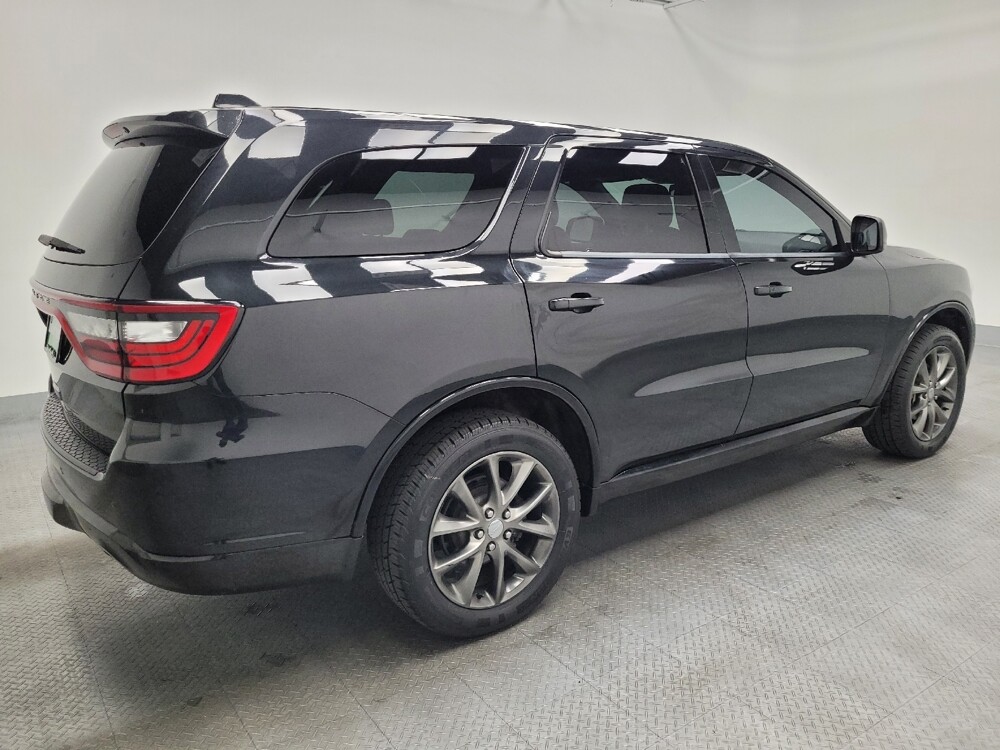 2016 Dodge Durango in Las Vegas, NV 89104 - 18128709 10