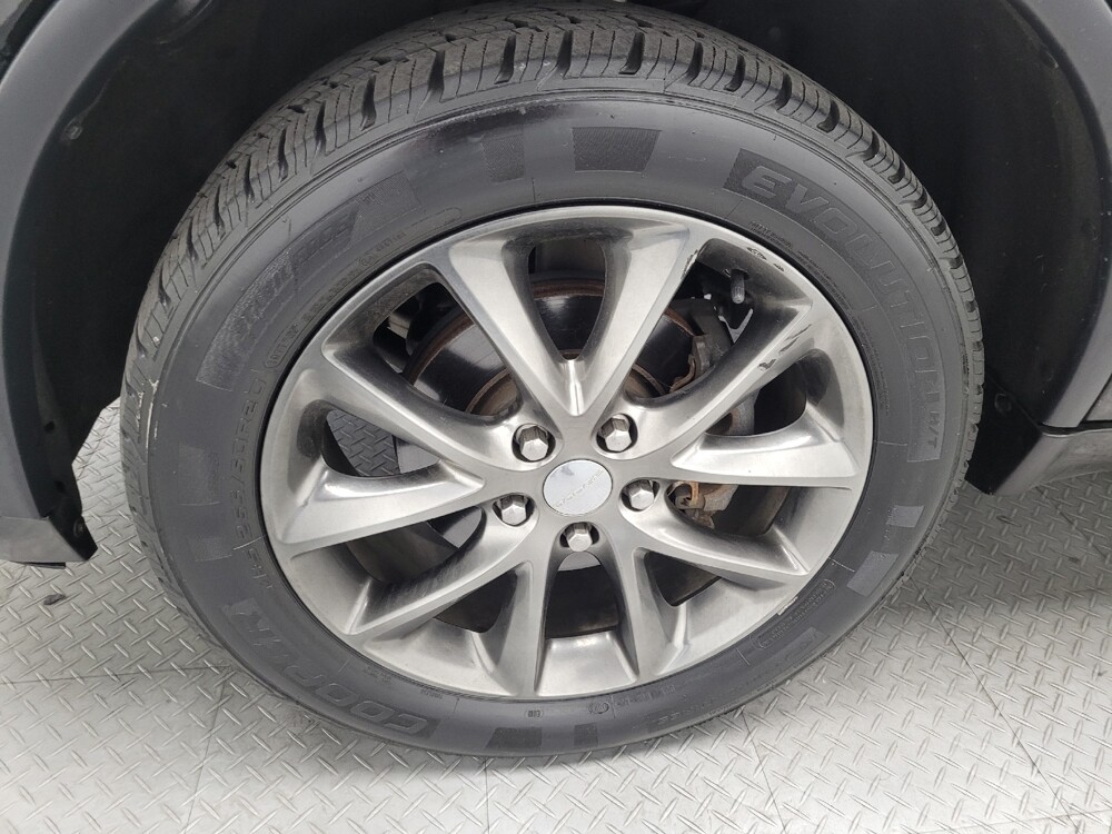 2016 Dodge Durango in Las Vegas, NV 89104 - 18128709 31