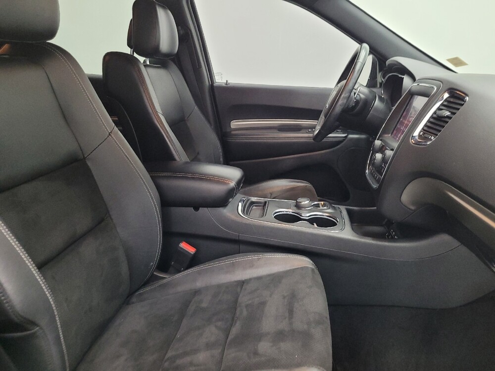 2016 Dodge Durango in Las Vegas, NV 89104 - 18128709 21