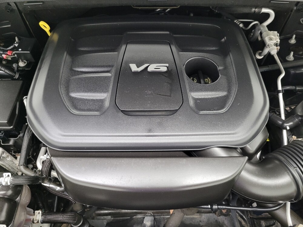 2016 Dodge Durango in Las Vegas, NV 89104 - 18128709 30