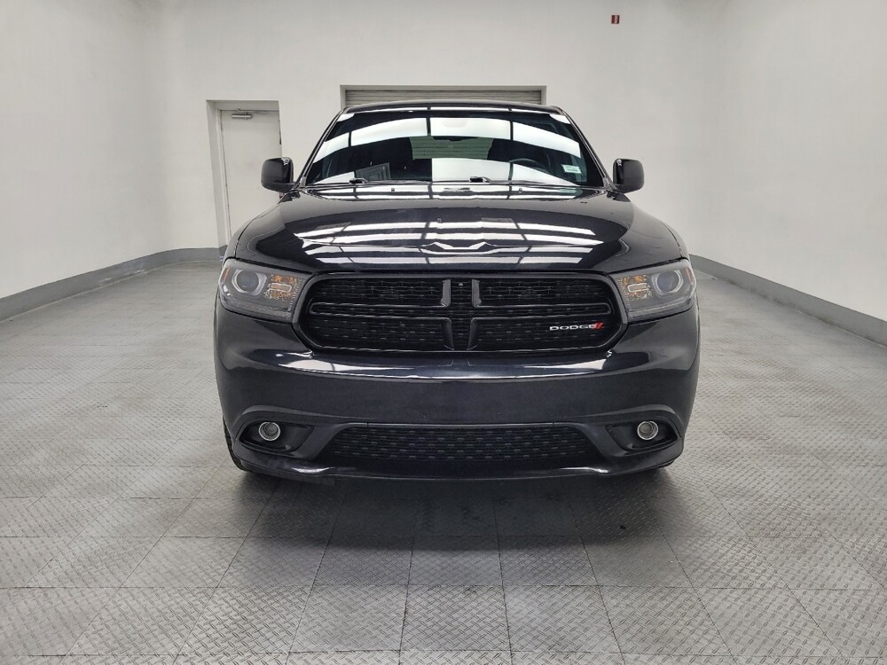 2016 Dodge Durango in Las Vegas, NV 89104 - 18128709 14