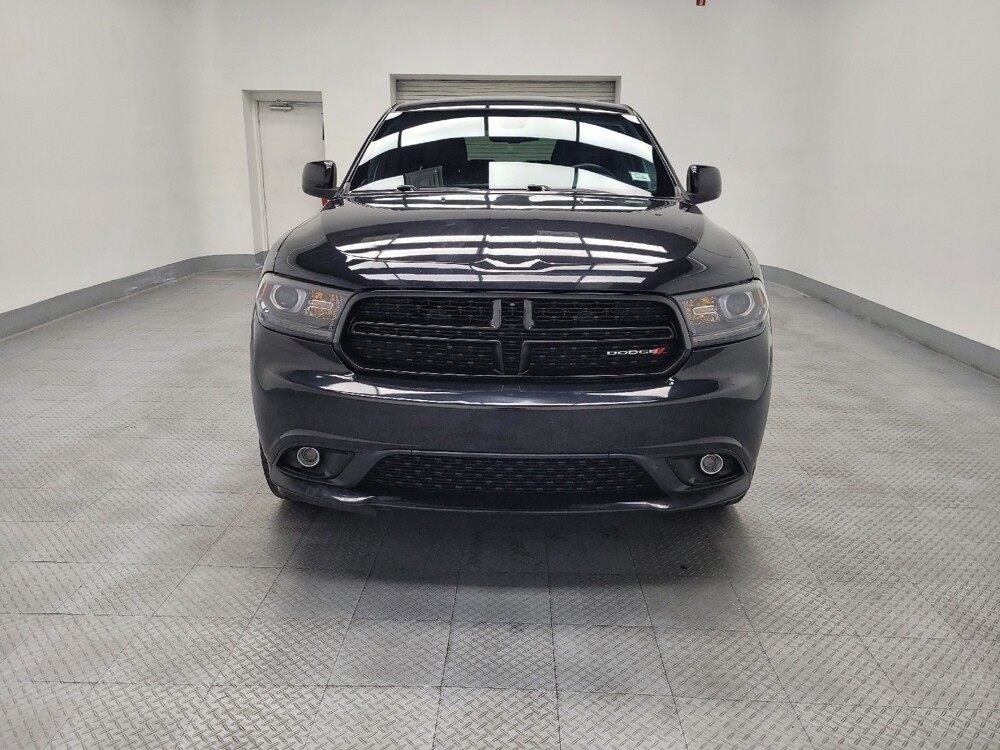 2016 Dodge Durango in Las Vegas, NV 89104 - 18128709 15