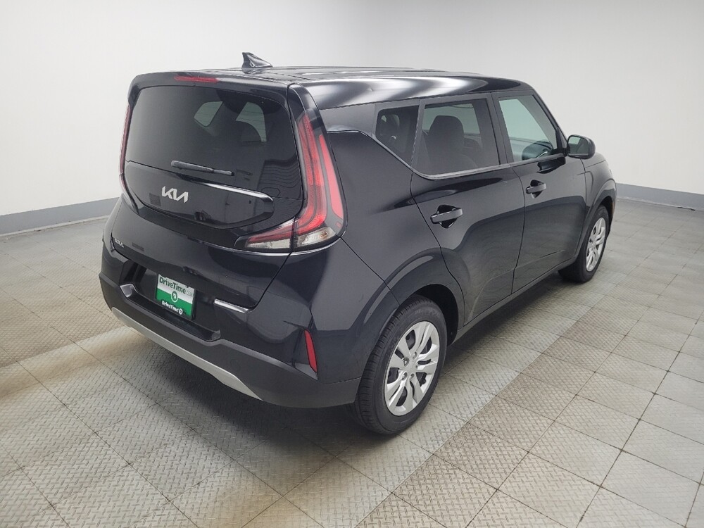2023 Kia Soul in Indianapolis, IN 46219 - 18128710 9