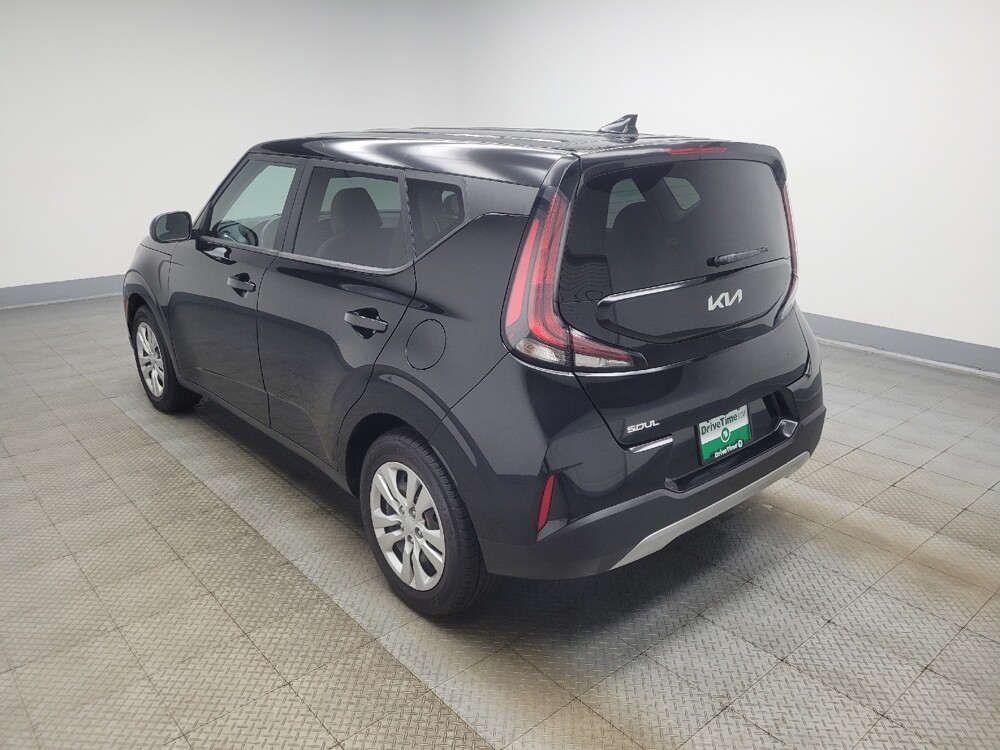 2023 Kia Soul in Indianapolis, IN 46219 - 18128710 3