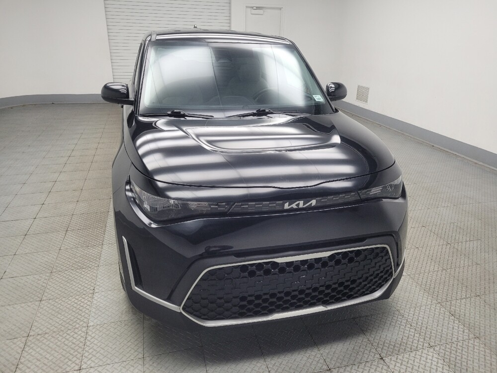 2023 Kia Soul in Indianapolis, IN 46219 - 18128710 14
