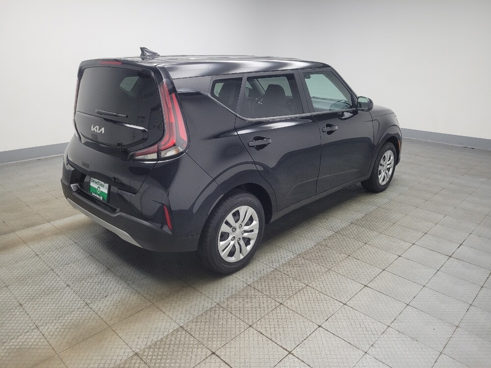2023 Kia Soul in Indianapolis, IN 46219 - 18128710 10