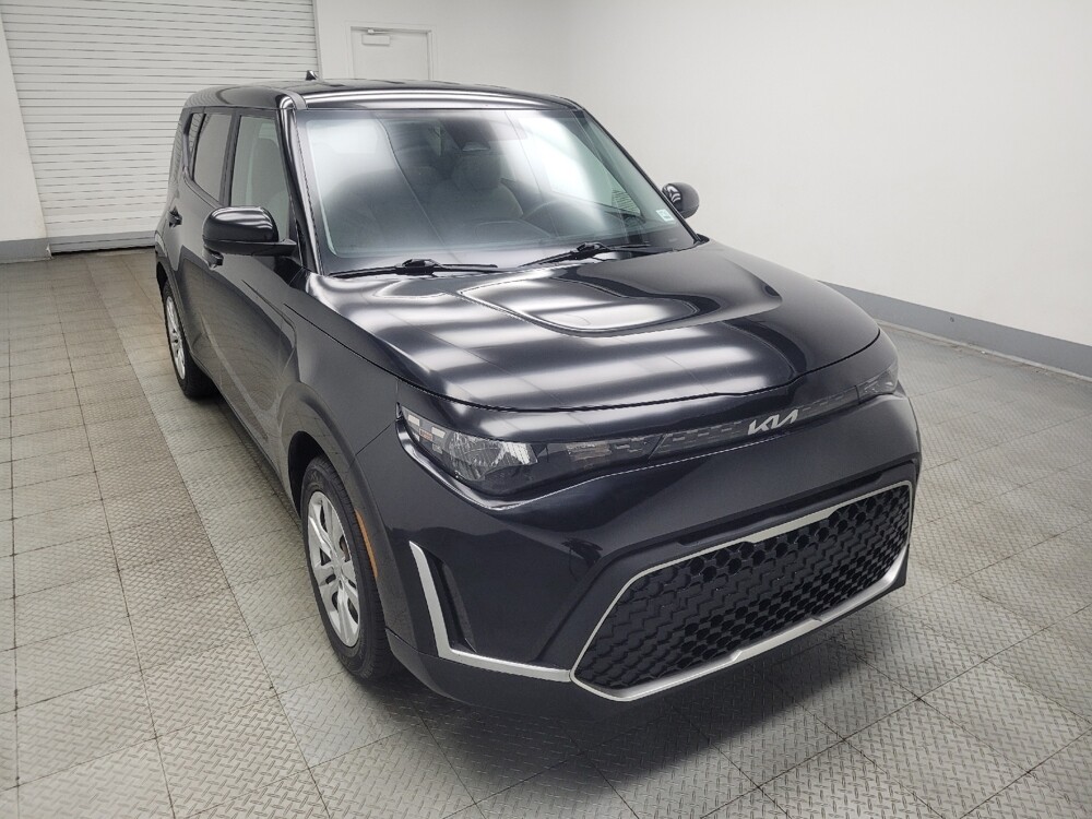 2023 Kia Soul in Indianapolis, IN 46219 - 18128710 13