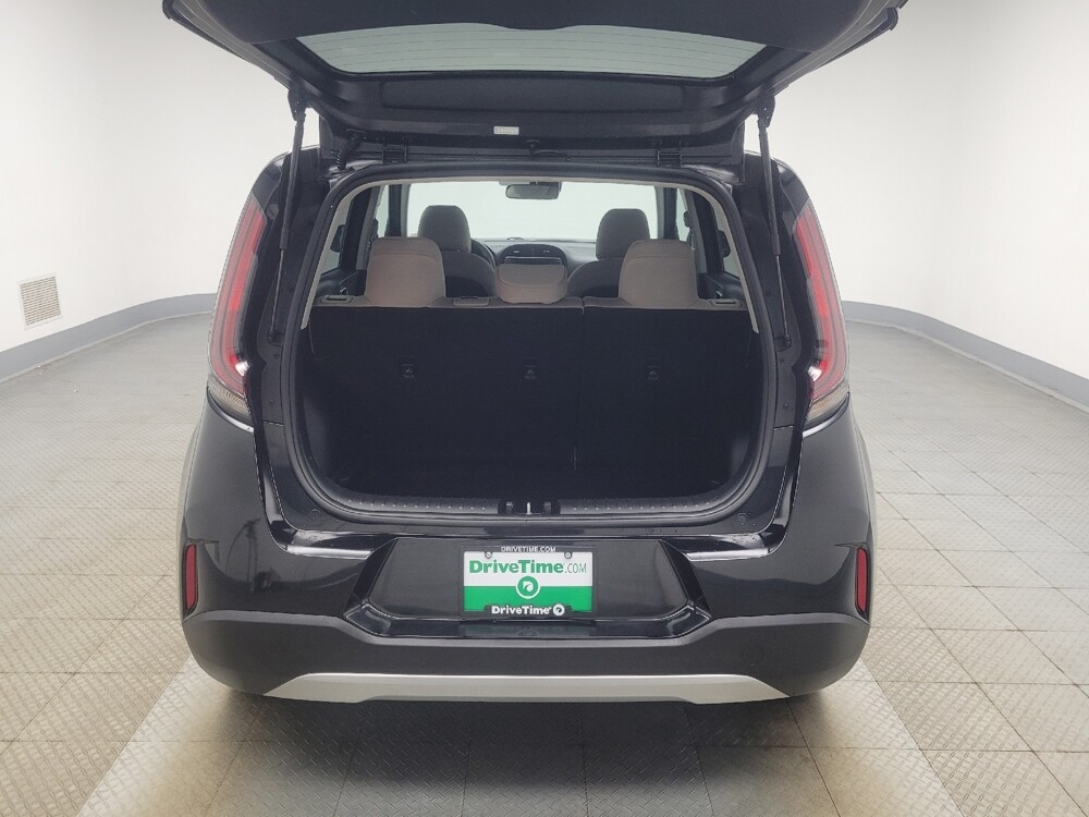 2023 Kia Soul in Indianapolis, IN 46219 - 18128710 29