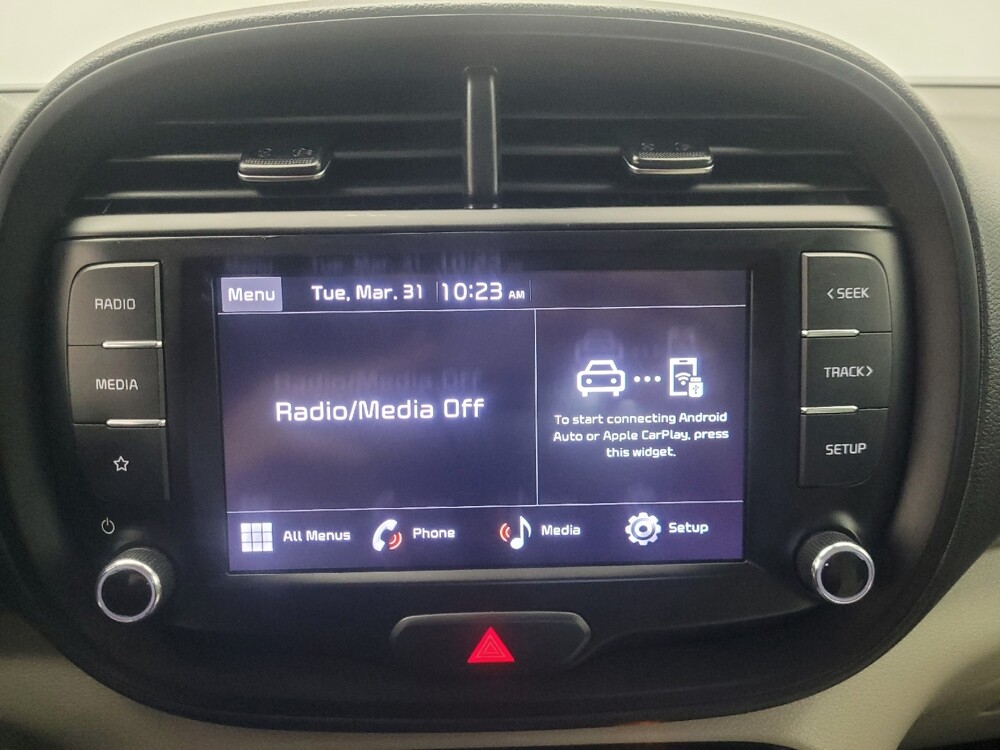 2023 Kia Soul in Indianapolis, IN 46219 - 18128710 25