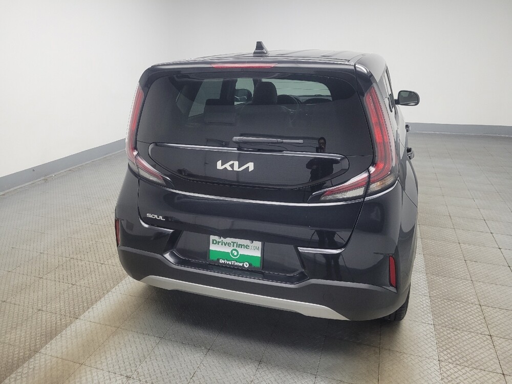 2023 Kia Soul in Indianapolis, IN 46219 - 18128710 7