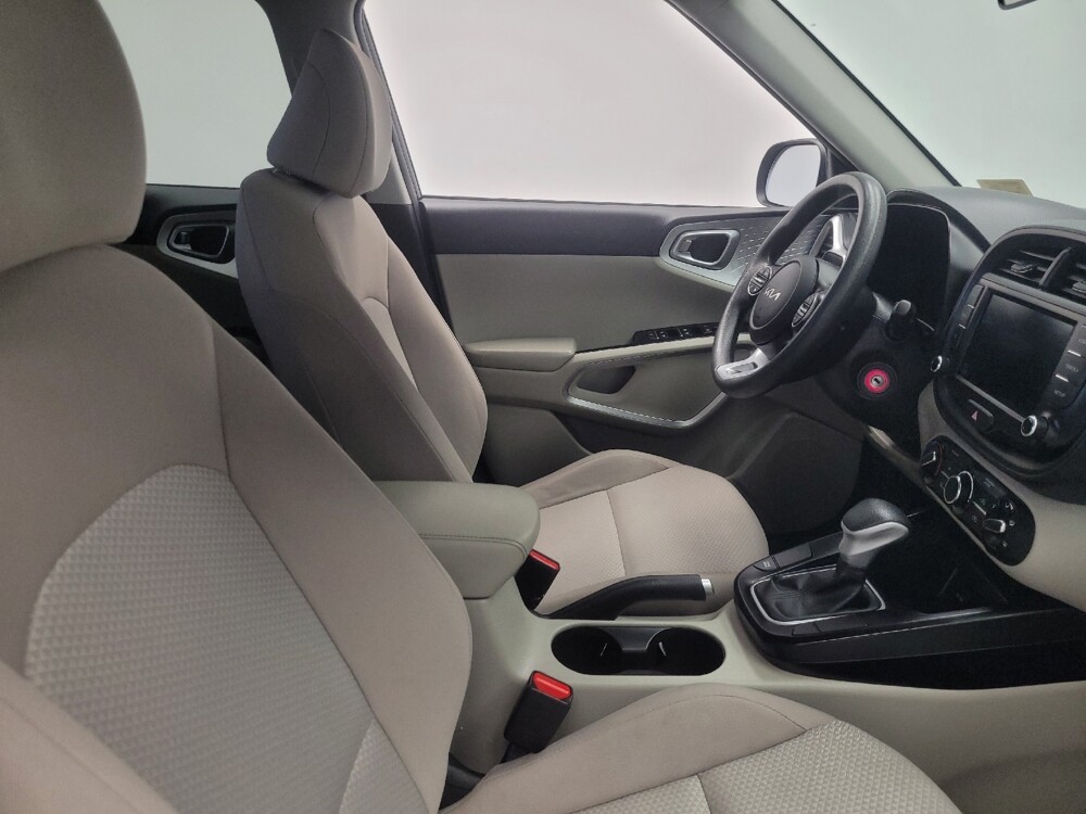 2023 Kia Soul in Indianapolis, IN 46219 - 18128710 21
