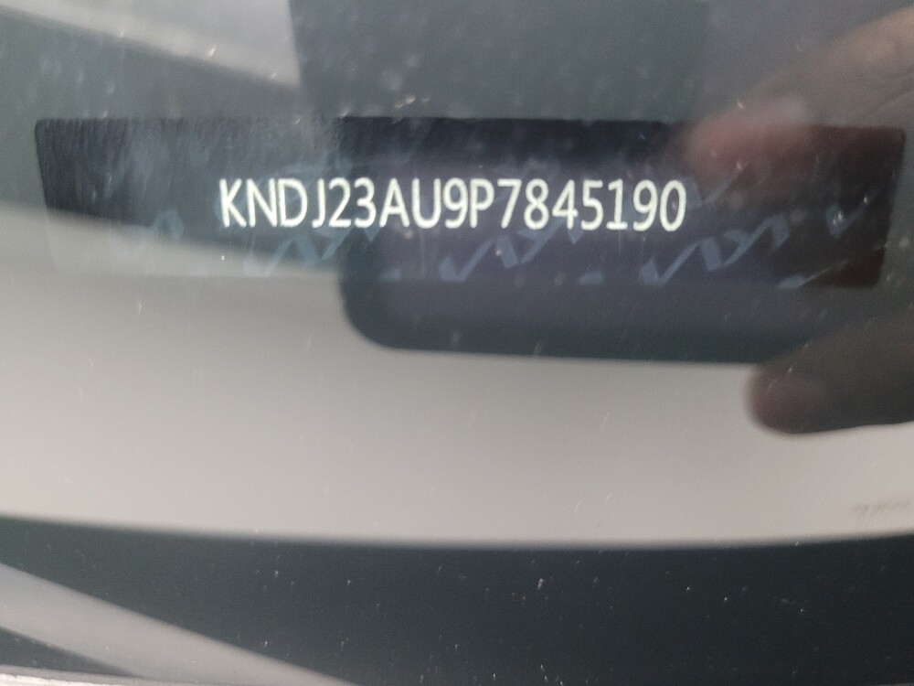 2023 Kia Soul in Indianapolis, IN 46219 - 18128710 33