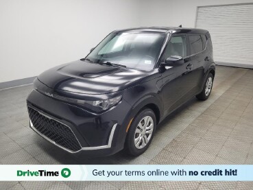 2023 Kia Soul in Indianapolis, IN 46219