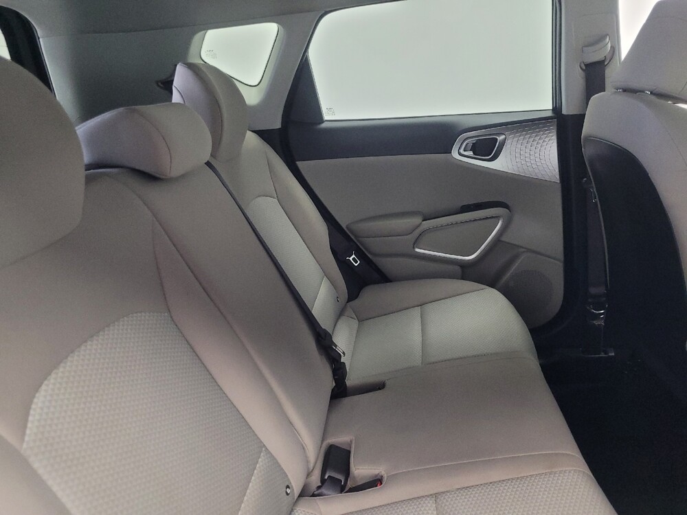 2023 Kia Soul in Indianapolis, IN 46219 - 18128710 19