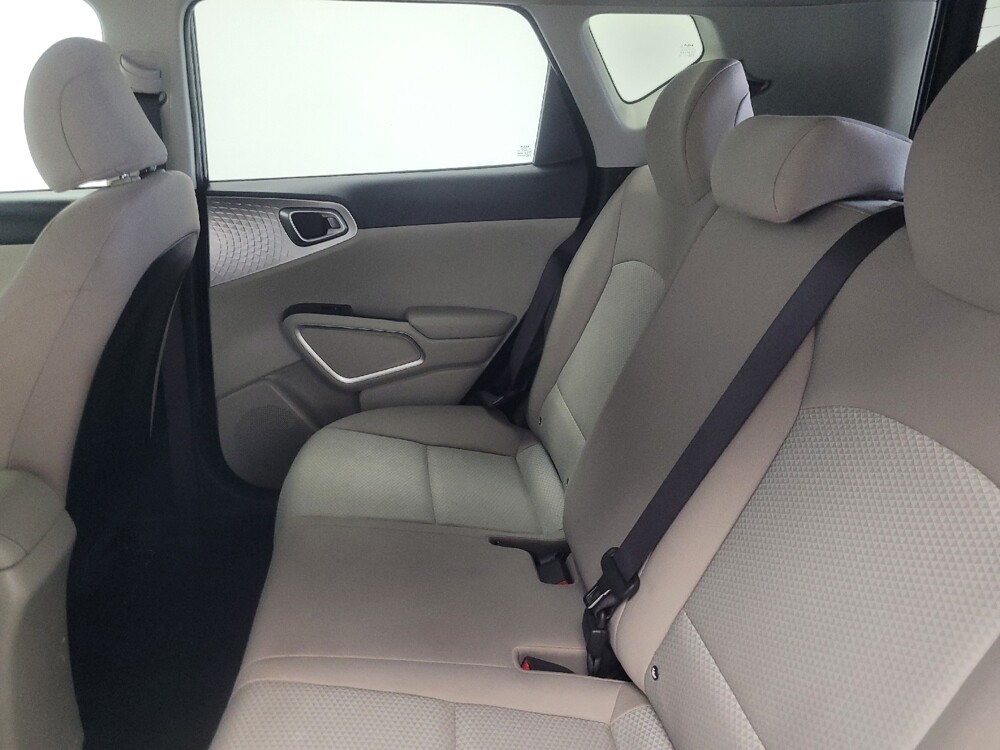 2023 Kia Soul in Indianapolis, IN 46219 - 18128710 18