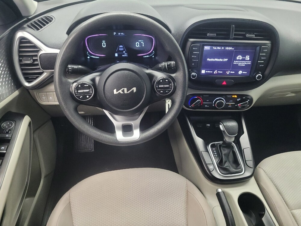 2023 Kia Soul in Indianapolis, IN 46219 - 18128710 22