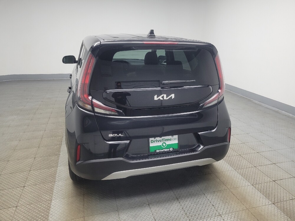 2023 Kia Soul in Indianapolis, IN 46219 - 18128710 6