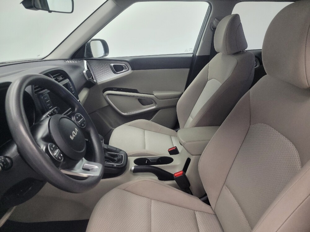 2023 Kia Soul in Indianapolis, IN 46219 - 18128710 17