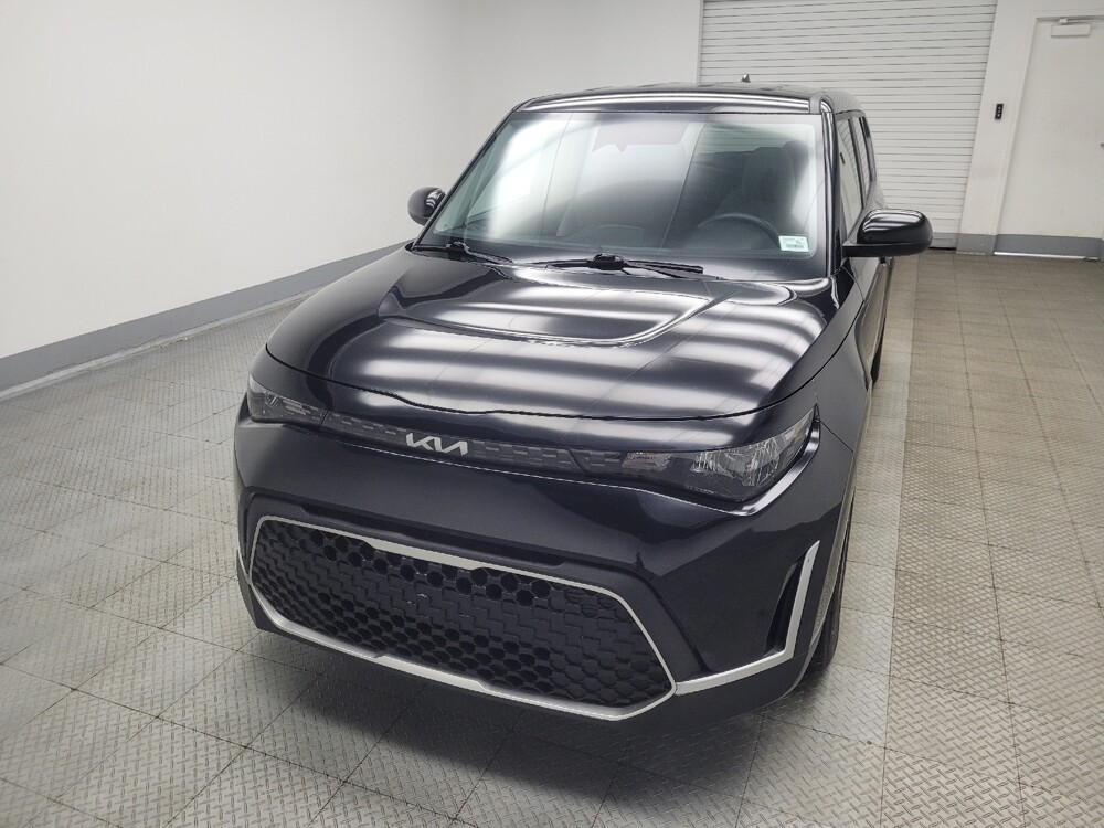 2023 Kia Soul in Indianapolis, IN 46219 - 18128710 15